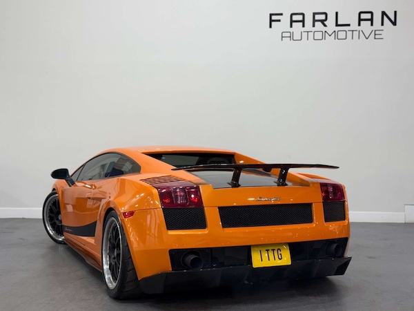 Used Lamborghini Gallardo 2015 for sale - 75634121: Photo 37