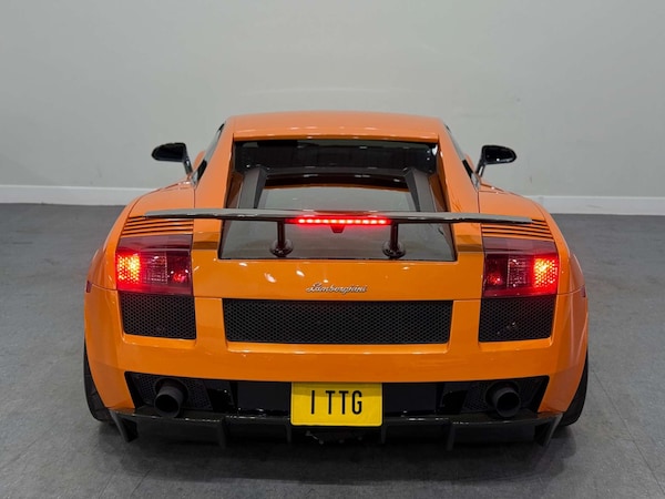 Used Lamborghini Gallardo 2015 for sale - 75634121: Photo 38