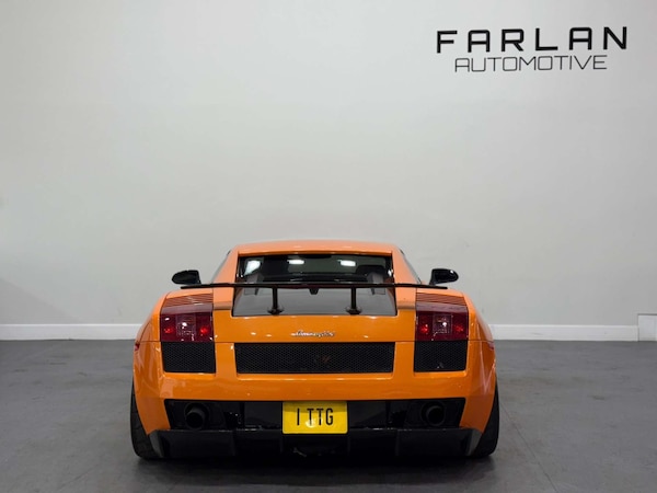 Used Lamborghini Gallardo 2015 for sale - 75634121: Photo 39