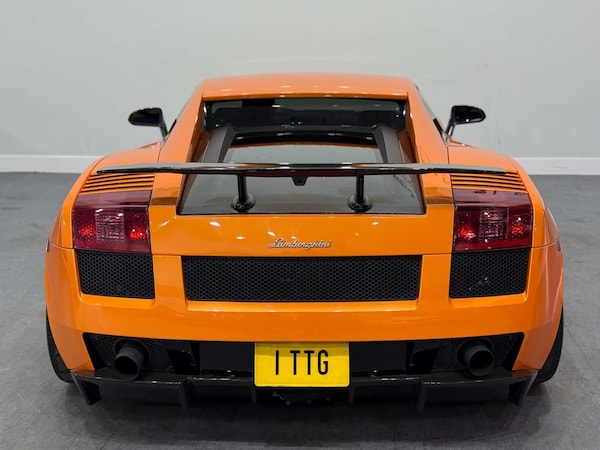 Used Lamborghini Gallardo 2015 for sale - 75634121: Photo 40