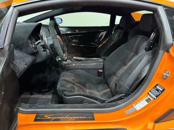 Used Lamborghini Gallardo 2015 for sale - 75634121: Photo 41