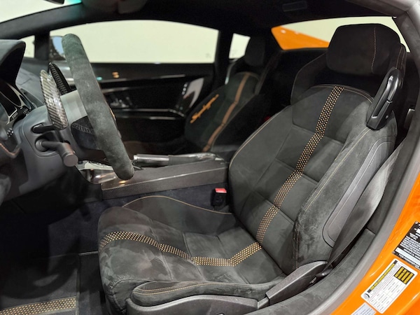 Used Lamborghini Gallardo 2015 for sale - 75634121: Photo 42