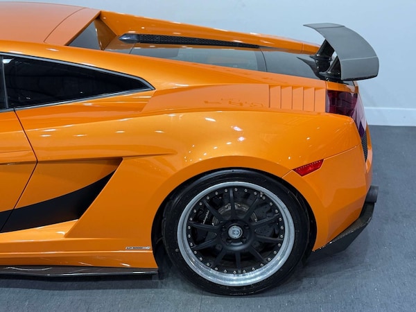 Used Lamborghini Gallardo 2015 for sale - 75634121: Photo 43