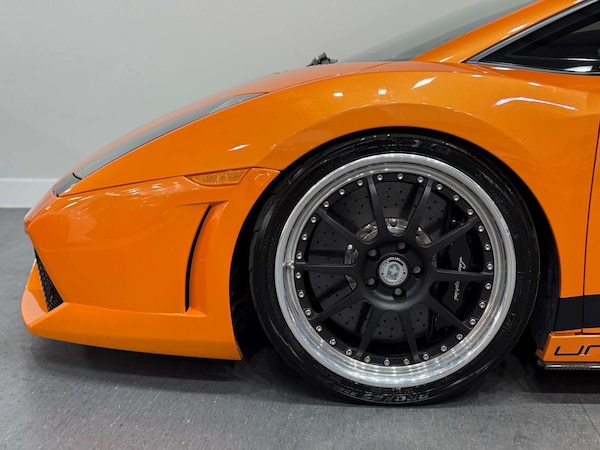 Used Lamborghini Gallardo 2015 for sale - 75634121: Photo 44