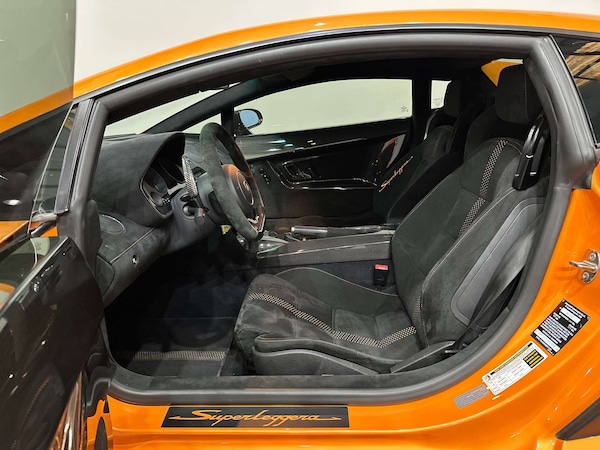 Used Lamborghini Gallardo 2015 for sale - 75634121: Photo 46
