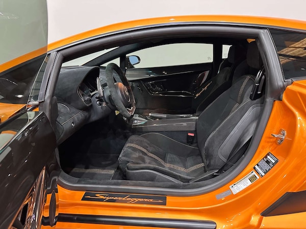 Used Lamborghini Gallardo 2015 for sale - 75634121: Photo 47