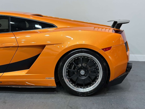 Used Lamborghini Gallardo 2015 for sale - 75634121: Photo 48
