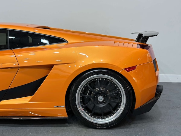 Used Lamborghini Gallardo 2015 for sale - 75634121: Photo 49