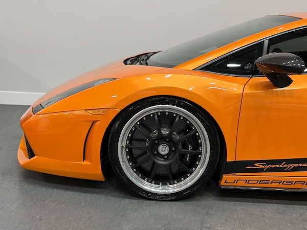 Used Lamborghini Gallardo 2015 for sale - 75634121: Photo 50