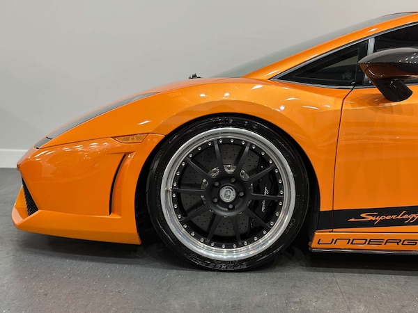 Used Lamborghini Gallardo 2015 for sale - 75634121: Photo 51
