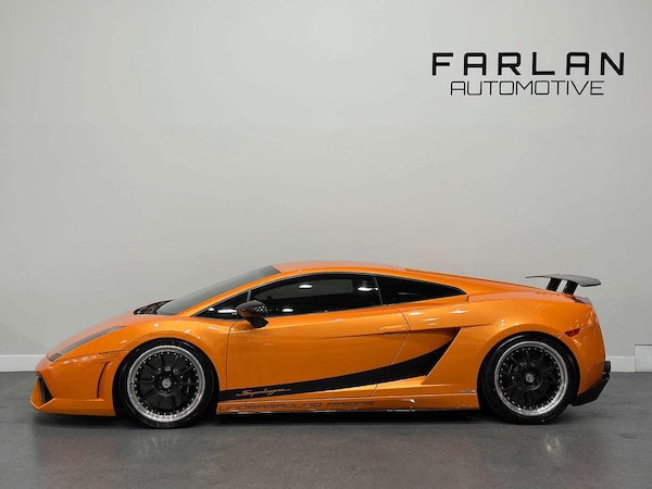 Used Lamborghini Gallardo 2015 for sale - 75634121: Photo 53