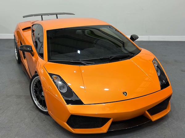 Used Lamborghini Gallardo 2015 for sale - 75634121: Photo 54