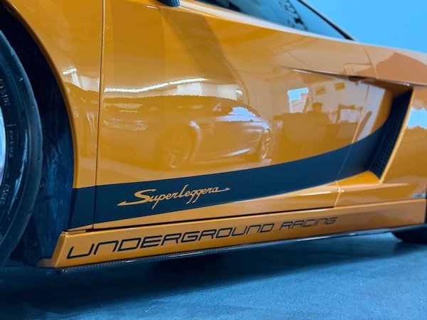 Used Lamborghini Gallardo 2015 for sale - 75634121: Photo 55