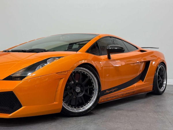 Used Lamborghini Gallardo 2015 for sale - 75634121: Photo 56
