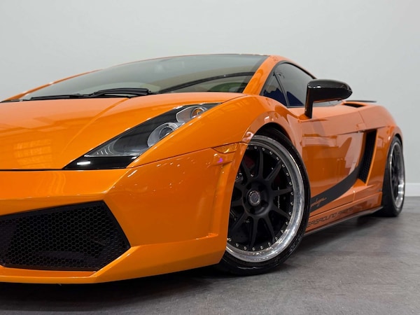 Used Lamborghini Gallardo 2015 for sale - 75634121: Photo 57