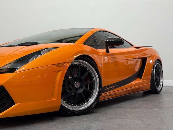 Used Lamborghini Gallardo 2015 for sale - 75634121: Photo 58