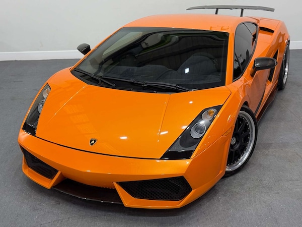 Used Lamborghini Gallardo 2015 for sale - 75634121: Photo 59