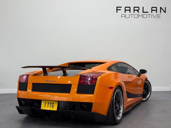 Used Lamborghini Gallardo 2015 for sale - 75634121: Photo 5