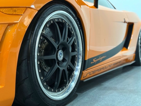 Used Lamborghini Gallardo 2015 for sale - 75634121: Photo 62