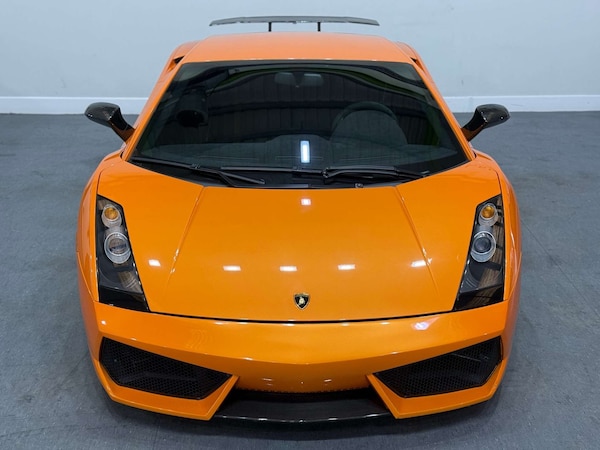 Used Lamborghini Gallardo 2015 for sale - 75634121: Photo 63