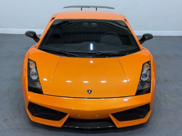 Used Lamborghini Gallardo 2015 for sale - 75634121: Photo 64