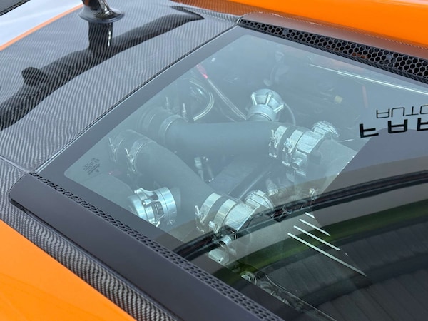 Used Lamborghini Gallardo 2015 for sale - 75634121: Photo 67