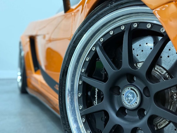 Used Lamborghini Gallardo 2015 for sale - 75634121: Photo 69