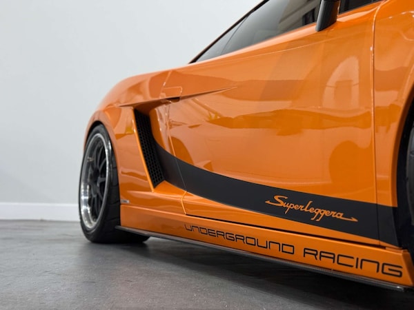 Used Lamborghini Gallardo 2015 for sale - 75634121: Photo 70