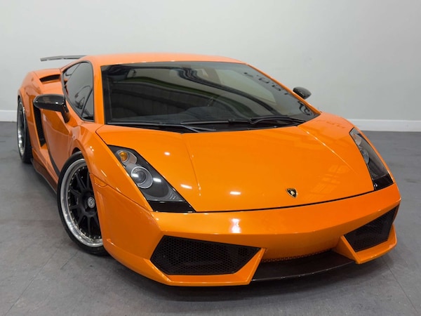 Used Lamborghini Gallardo 2015 for sale - 75634121: Photo 71