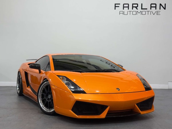 Used Lamborghini Gallardo 2015 for sale - 75634121: Photo 72