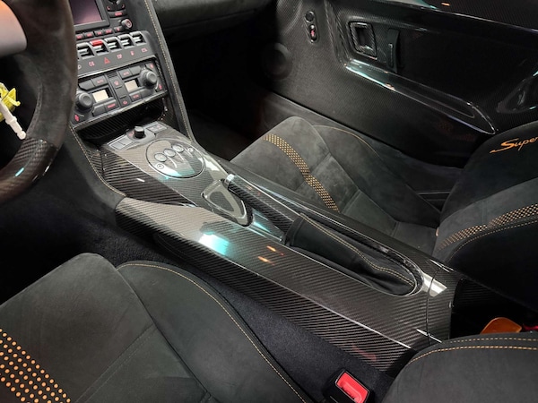 Used Lamborghini Gallardo 2015 for sale - 75634121: Photo 9