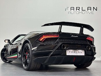 Used Lamborghini Huracan 2019 for sale - 75634070: Photo