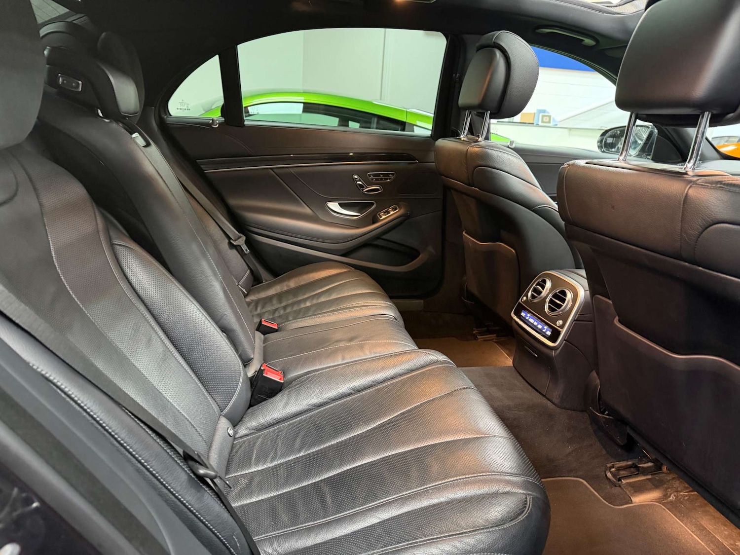 Used Mercedes-Benz S Class 2018 for sale - 76698007: Photo 33