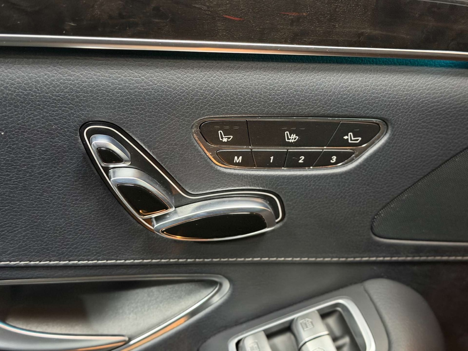 Used Mercedes-Benz S Class 2018 for sale - 76698007: Photo 40