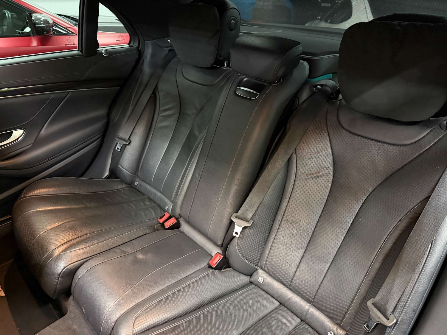 Used Mercedes-Benz S Class 2018 for sale - 76698007: Photo 42