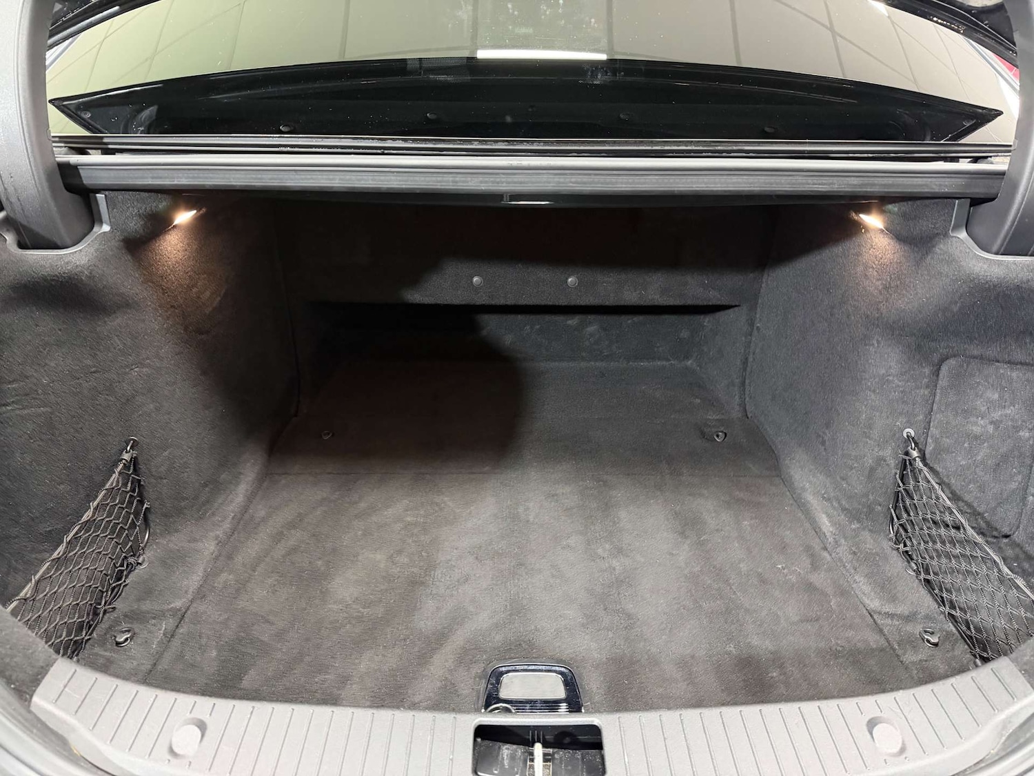 Used Mercedes-Benz S Class 2018 for sale - 76698007: Photo 44