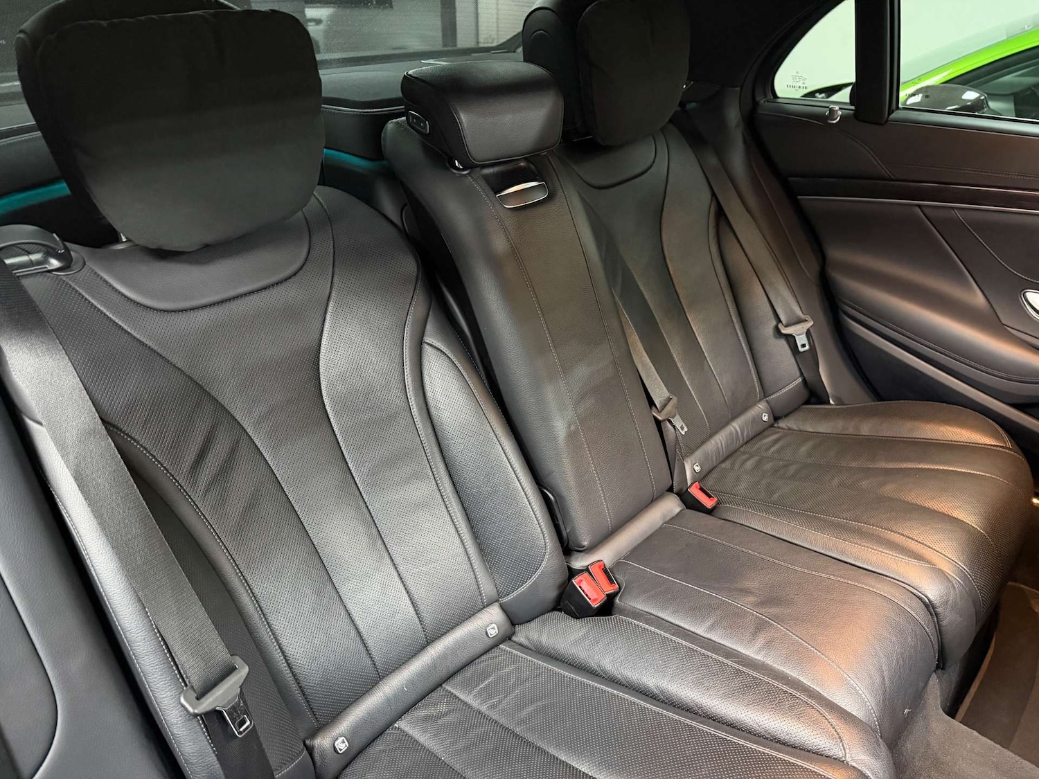 Used Mercedes-Benz S Class 2018 for sale - 76698007: Photo 46