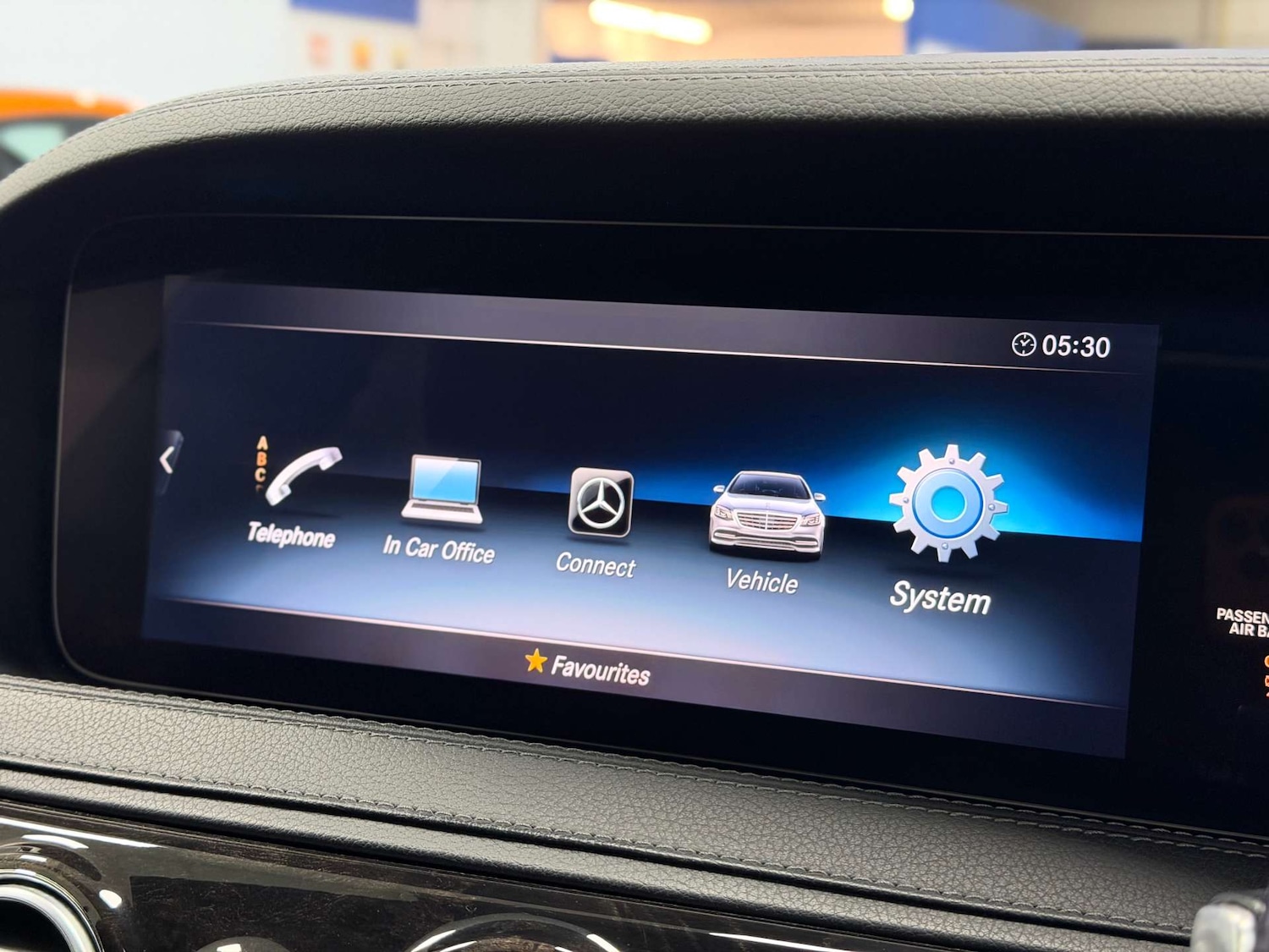 Used Mercedes-Benz S Class 2018 for sale - 76698007: Photo 48