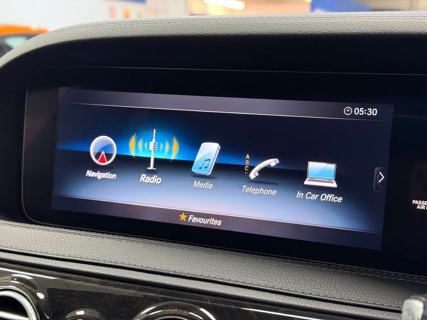 Used Mercedes-Benz S Class 2018 for sale - 76698007: Photo 51