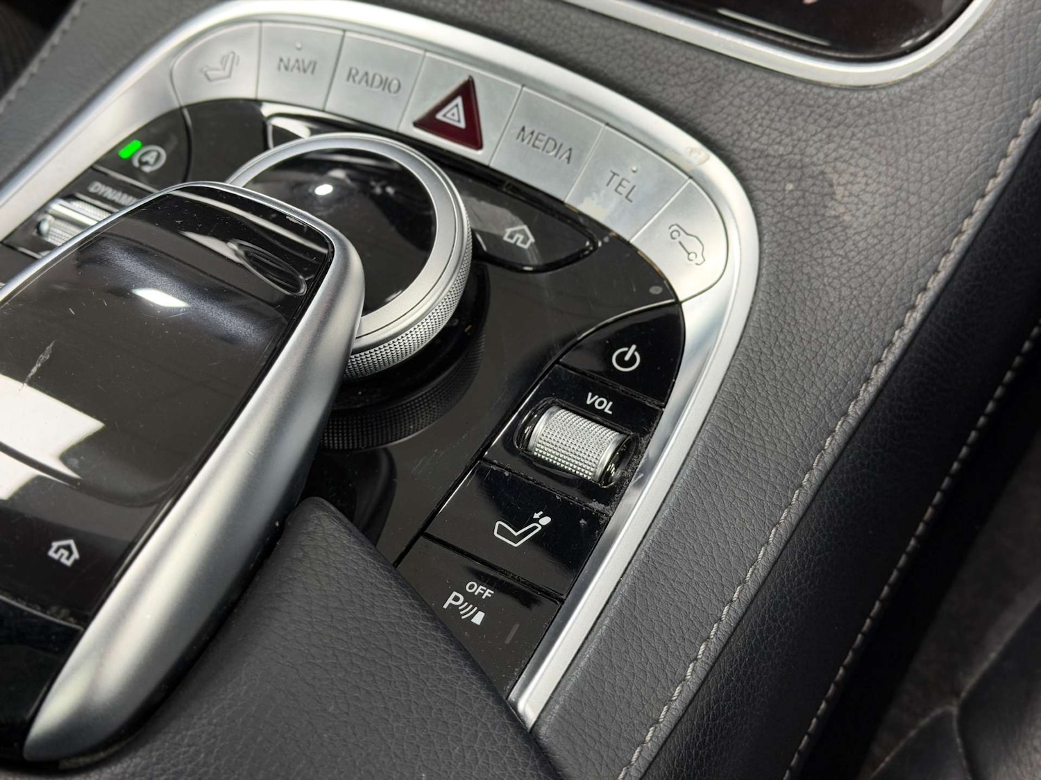 Used Mercedes-Benz S Class 2018 for sale - 76698007: Photo 53