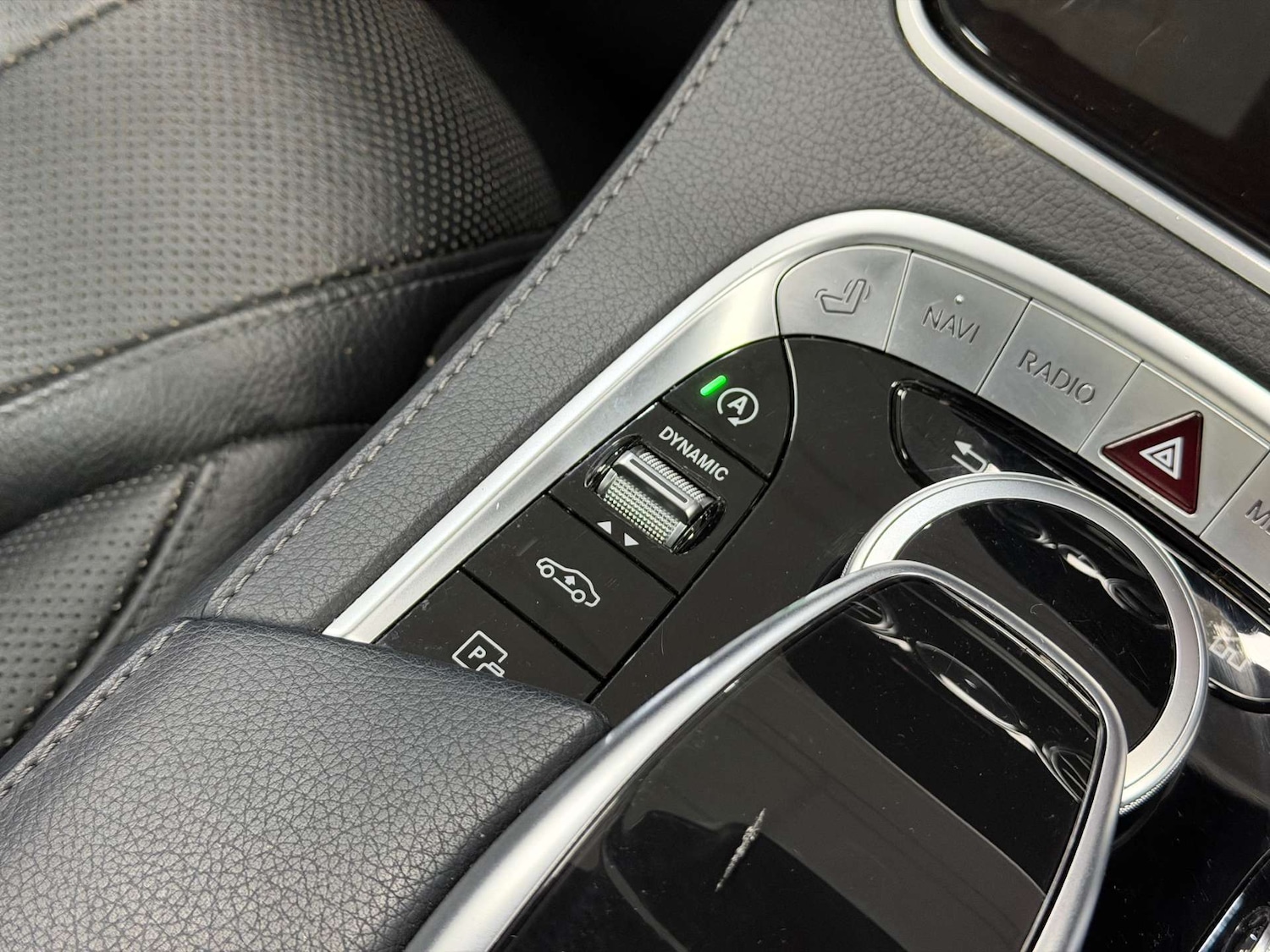 Used Mercedes-Benz S Class 2018 for sale - 76698007: Photo 54