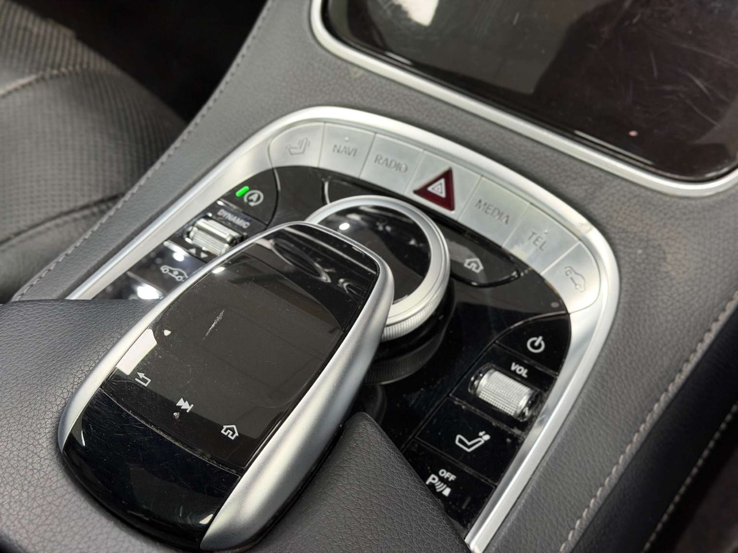 Used Mercedes-Benz S Class 2018 for sale - 76698007: Photo 55