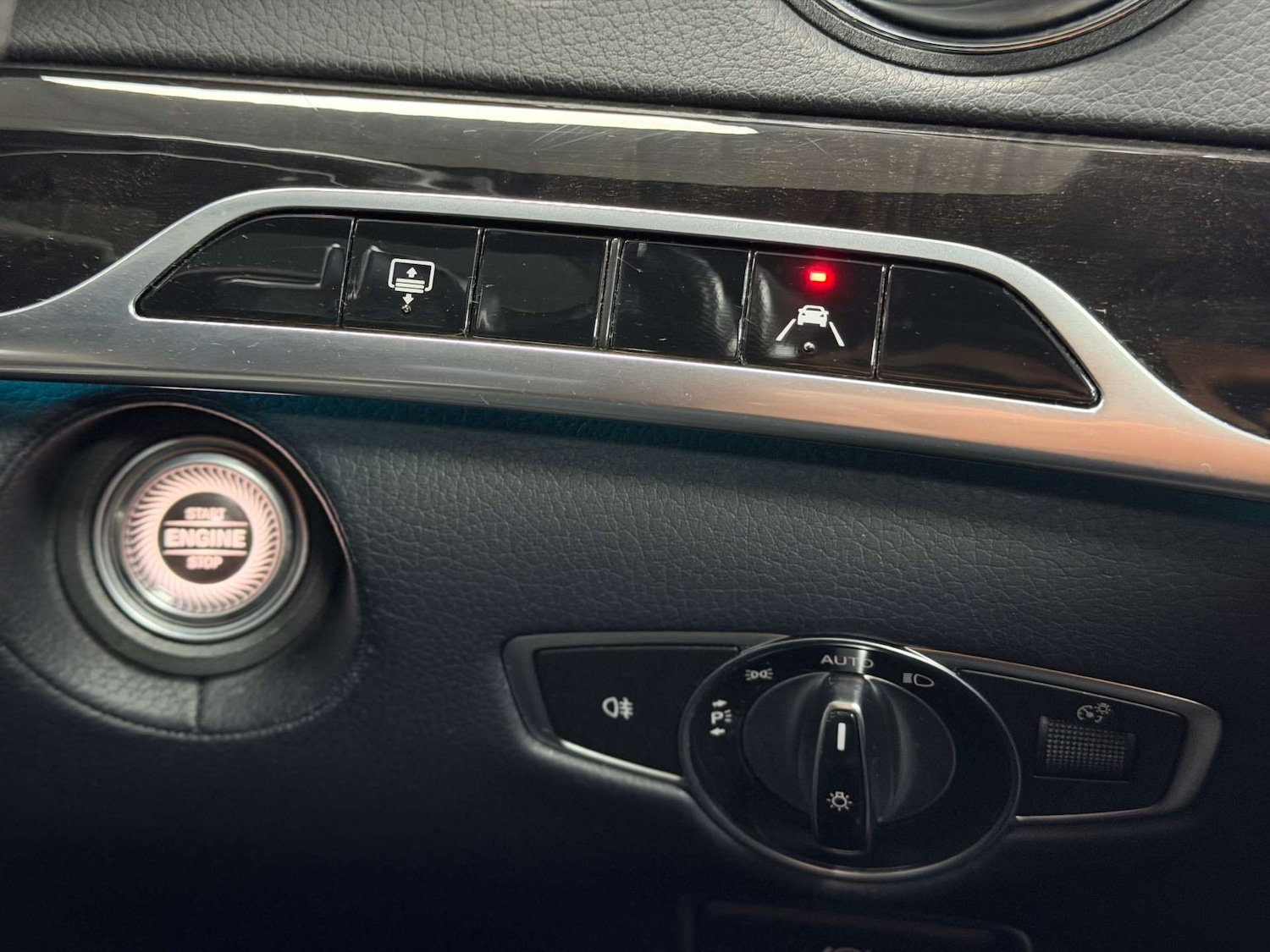 Used Mercedes-Benz S Class 2018 for sale - 76698007: Photo 56