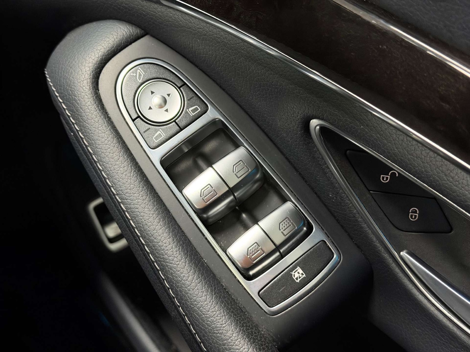 Used Mercedes-Benz S Class 2018 for sale - 76698007: Photo 58