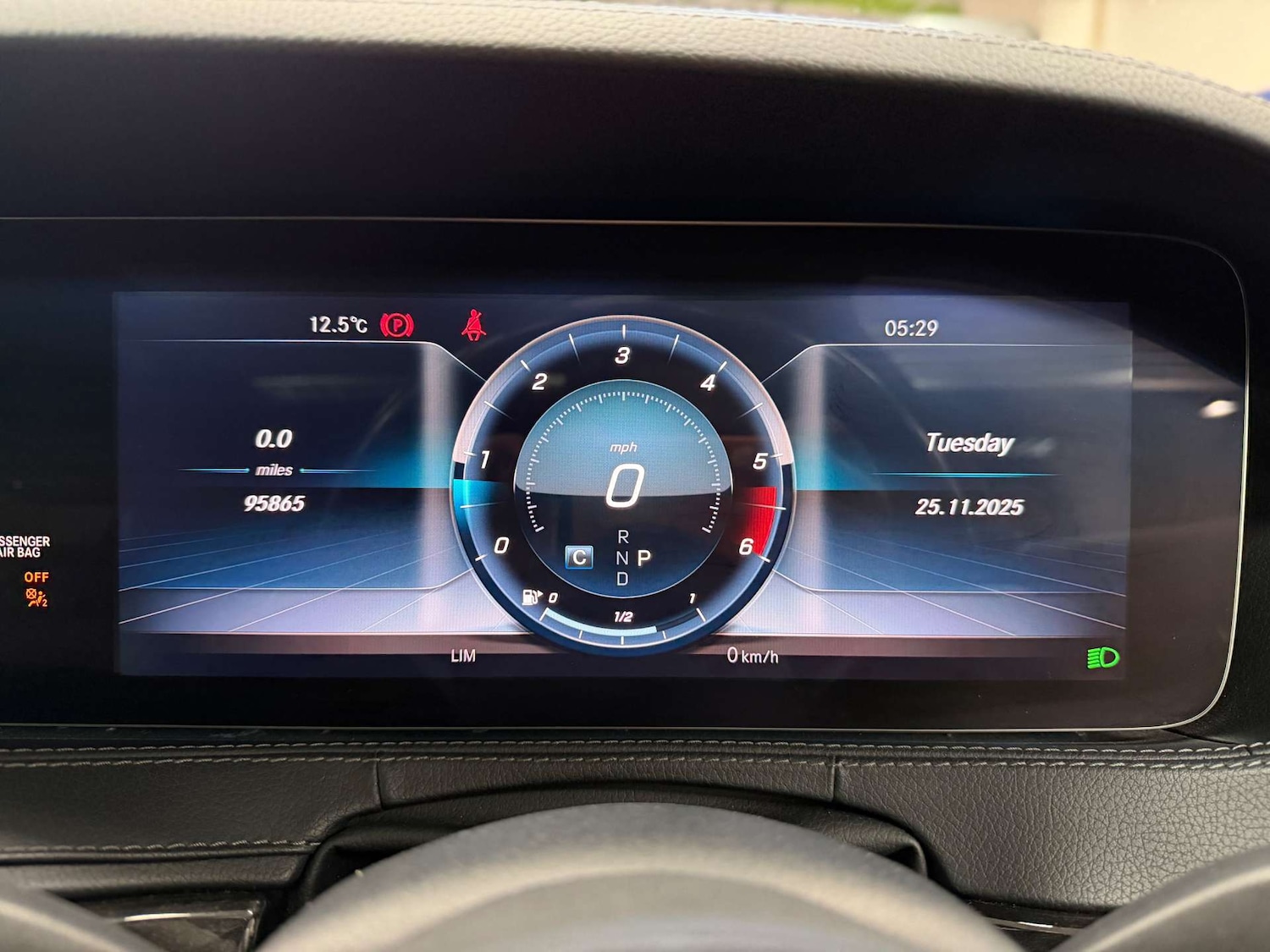 Used Mercedes-Benz S Class 2018 for sale - 76698007: Photo 59