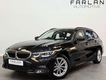 Used BMW 3 Series 2021 for sale - 75634122: Photo