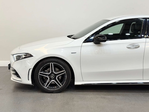 Used Mercedes-Benz A-Class 2022 for sale - 75685028: Photo 13