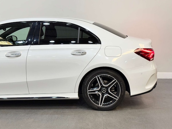 Used Mercedes-Benz A-Class 2022 for sale - 75685028: Photo 14