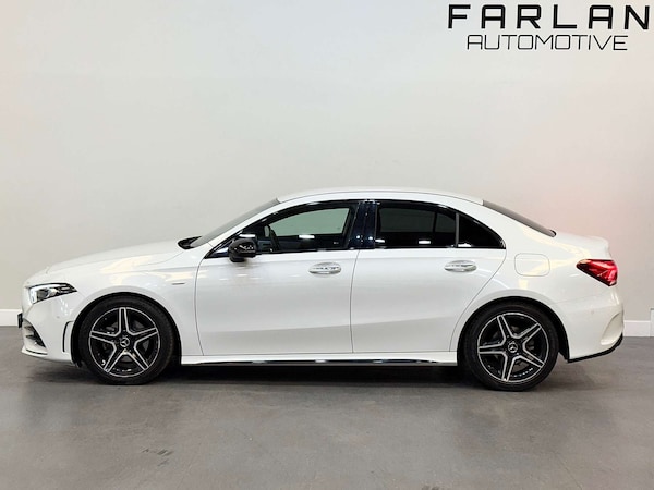 Used Mercedes-Benz A-Class 2022 for sale - 75685028: Photo 15