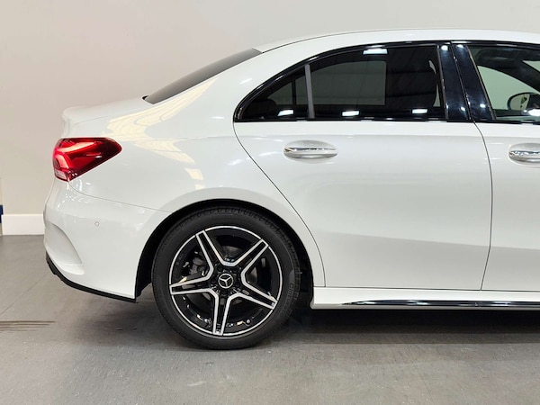 Used Mercedes-Benz A-Class 2022 for sale - 75685028: Photo 17